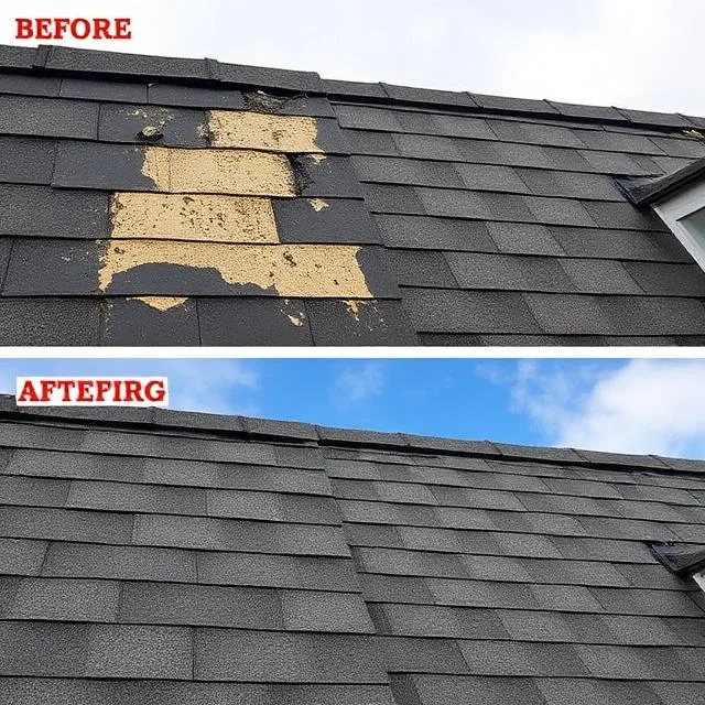 Roof Repair Near Me in Waverly, IA near me